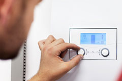 best Newland Common boiler servicing companies