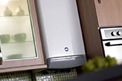 trusted boilers Newland Common