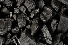 Newland Common coal boiler costs