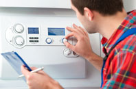 free Newland Common gas safe engineer quotes