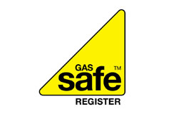 gas safe companies Newland Common